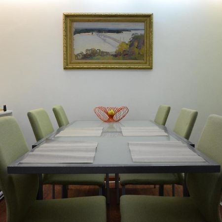 ArtOtrada Mini Hotel Oldenburg Bagian luar foto