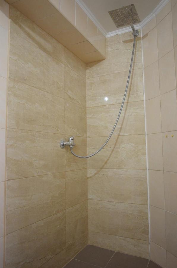 ArtOtrada Mini Hotel Oldenburg Bagian luar foto