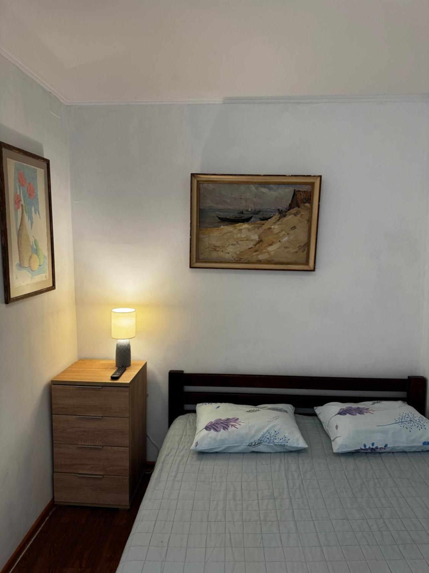 ArtOtrada Mini Hotel Oldenburg Bagian luar foto