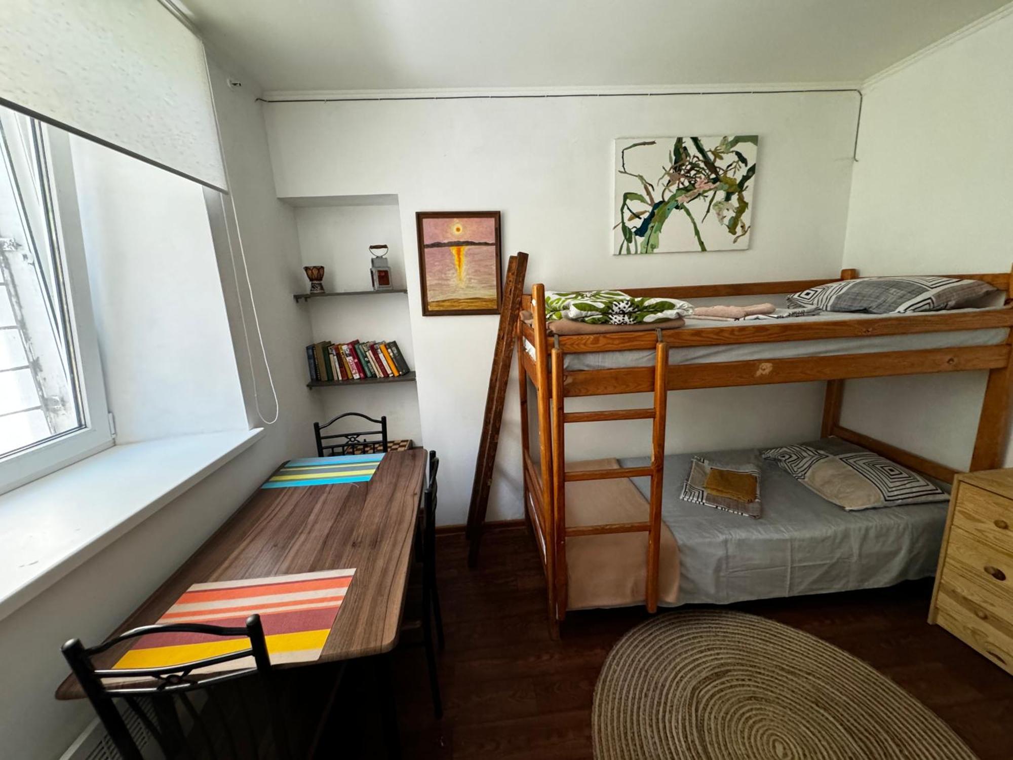 ArtOtrada Mini Hotel Oldenburg Bagian luar foto